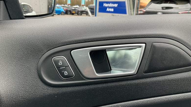 Ford EcoSport 1.0 EcoBoost 125 ST-Line 5dr Petrol Hatchback